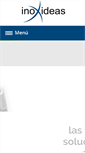 Mobile Screenshot of inoxideas.com